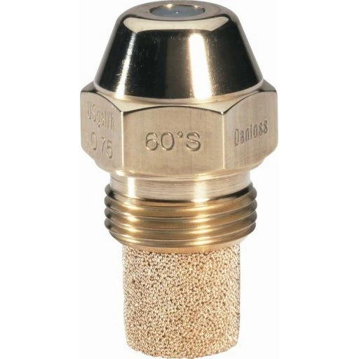 Danfoss Oliedyse 60S 0,40 USG