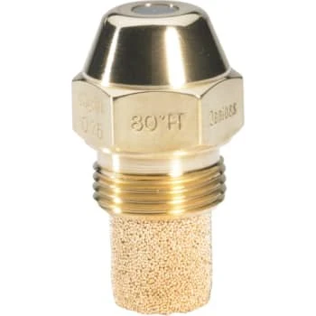 Danfoss Oliedyse 0.5 UG/H 80° H