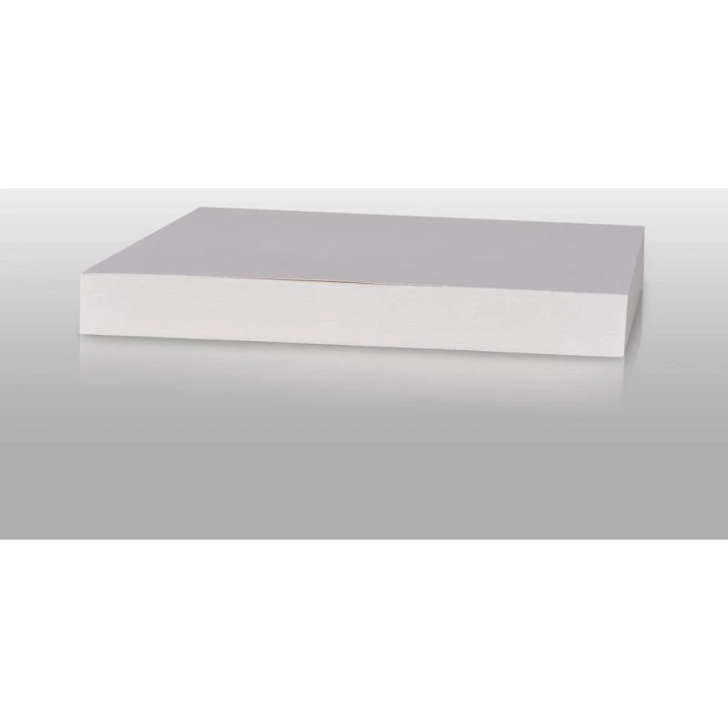 Elfenben A2 180g Karton 100 ark