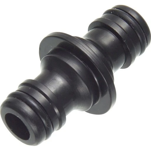 Worker mellemled 1/2" til 13 mm slanger