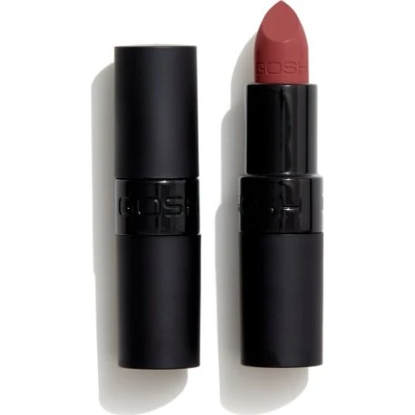 Gosh Velvet Touch Lipstick 4 g, Farve: Kitch