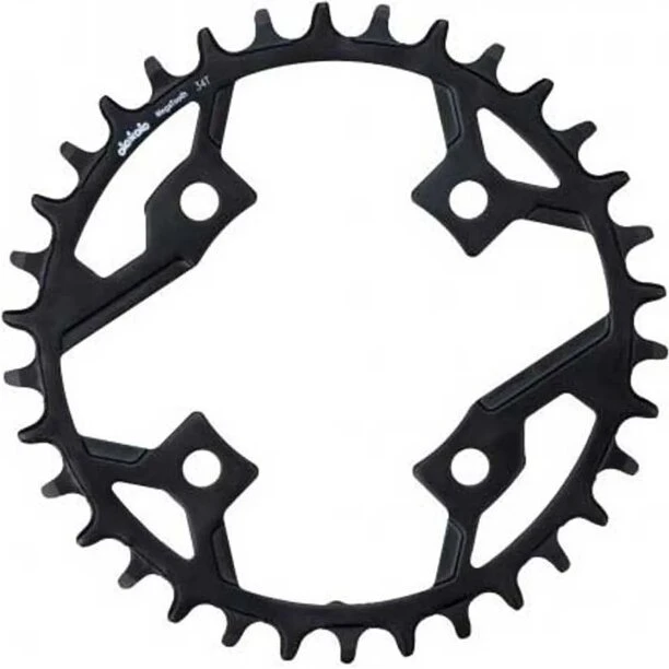 FSA Gamma Pro 32T 11-speed kædekrans (82 mm BCD)