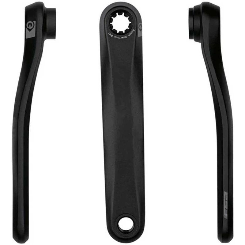 FSA Bosch CK-602 (Gen3) krankarme 170 mm - sort