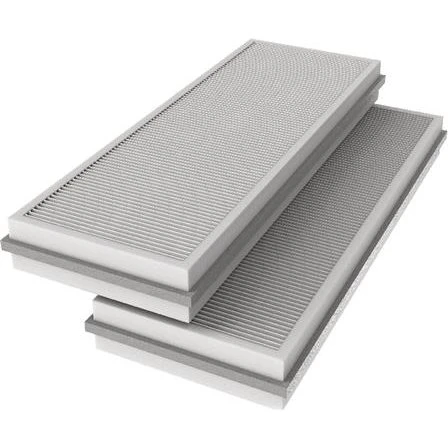 VSR300 Filtersæt F7/M5, 397x277x24 mm
