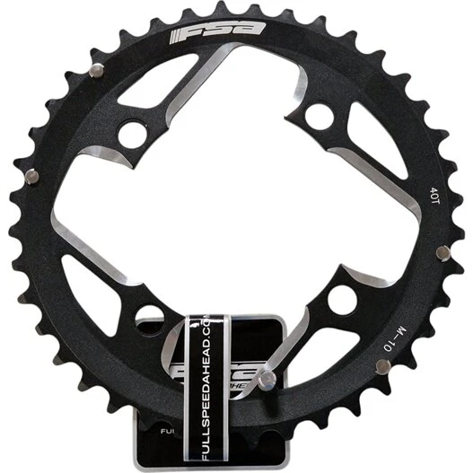 FSA Pro MTB 40T klinge 96 mm 4-huls 10-speed