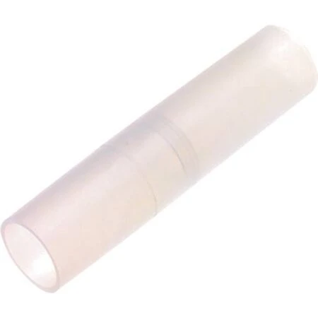 Polykonmuffe 16 mm Kort 2-pak