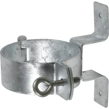 Hængselsstift Træ 87 mm Galvaniseret