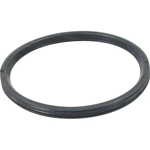Blücher EuroPipe tætningsring 110 mm, rustfri stål, EPDM