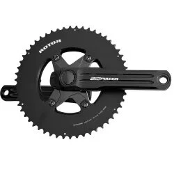 Rotor 2INpower SL wattmåler kranksæt