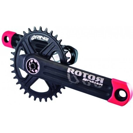 ROTOR INpower Direct Mount MTB wattmåler 175 mm