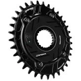 ROTOR INspider MTB powermeter til Shimano (BCD100x4) 30–36T
