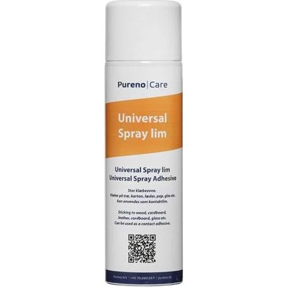 Universal Spray Lim 500 ml
