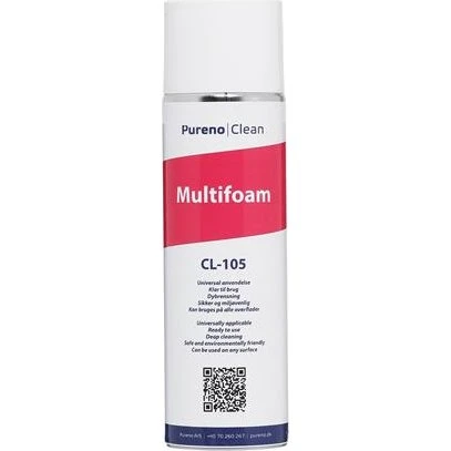 Håndsprit 85% Spray 400ml
