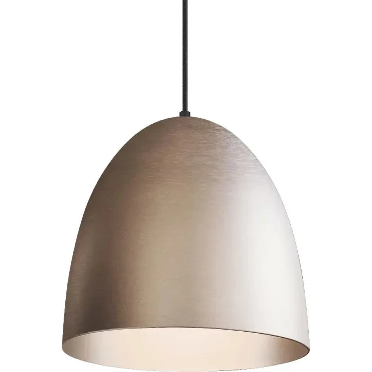 Halo Design The Classic Pendel Ø30 cm, Lysegrå