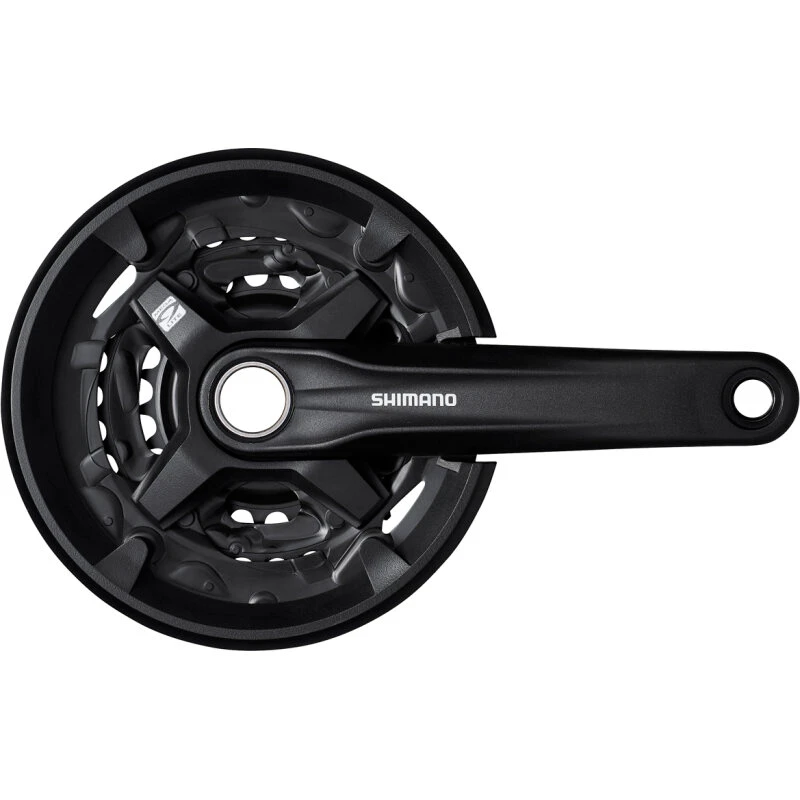 Shimano Acera MT210 3x9 kranksæt 40/30/22T — 175 mm