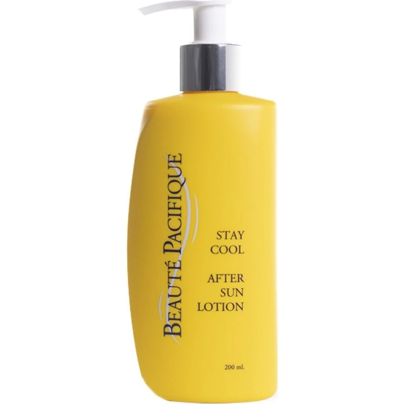 Beauté Pacifique Stay Cool After Sun Lotion 200 ml