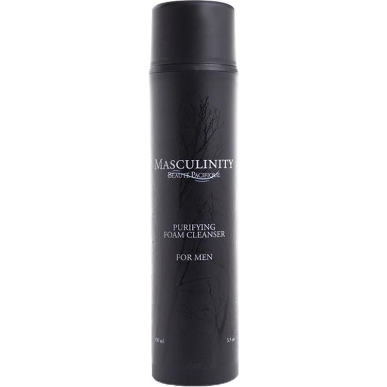 Beauté Pacifique Masculinity Purifying Foam Cleanser 150 ml