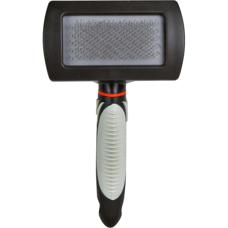 Trixie Soft børste uden dupper 12 x 20 cm