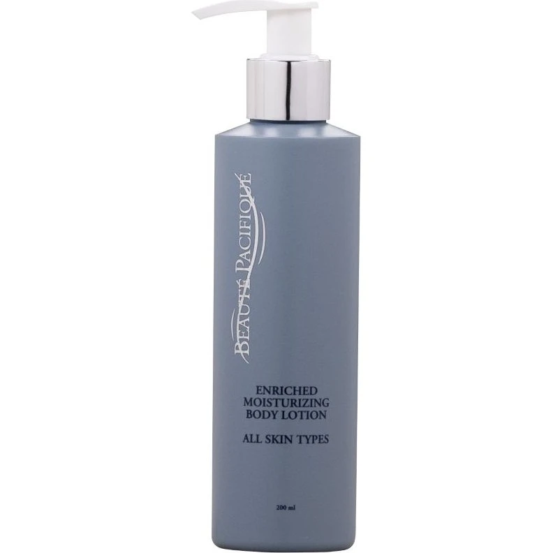 Beauté Pacifique Enriched Moisturizing Body Lotion 200 ml
