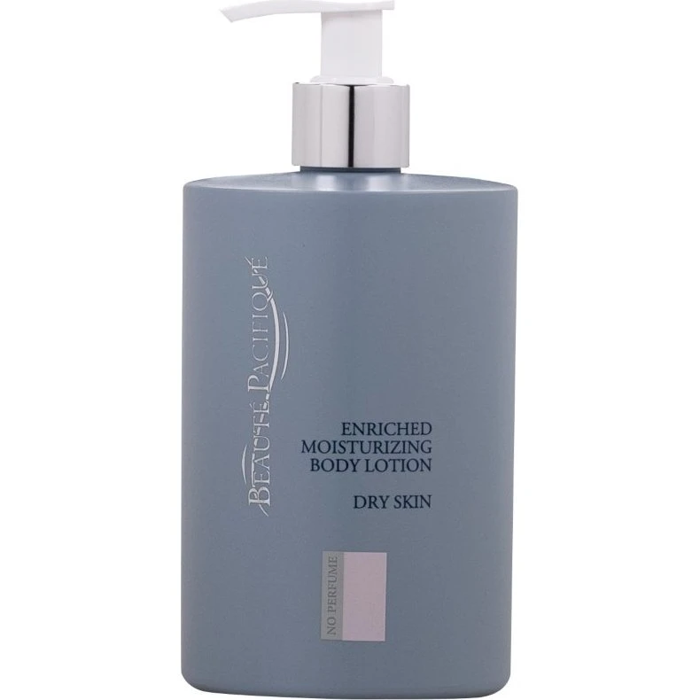 Beauté Pacifique Bodylotion til Tør Hud Uden Parfume 500 ml