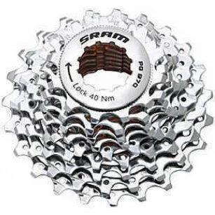 SRAM PG-970 kassette 9 gear 11-34T
