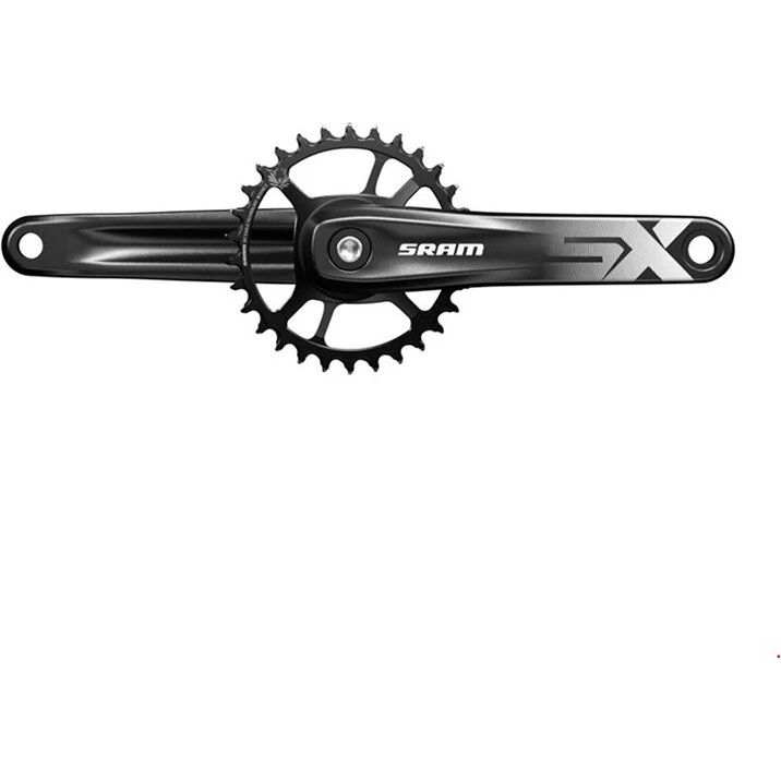 SRAM SX Eagle Powerspline Boost 32T 175 mm (Direct Mount)