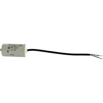 Solar Plus Kondensator 14µF