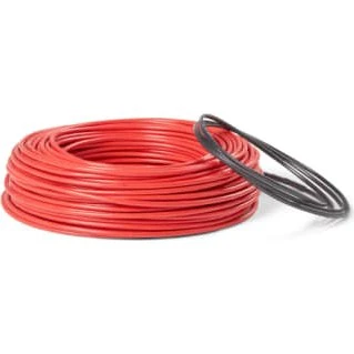 Heatcom VARMEKABEL Ø6 mm 18W/m 67 m