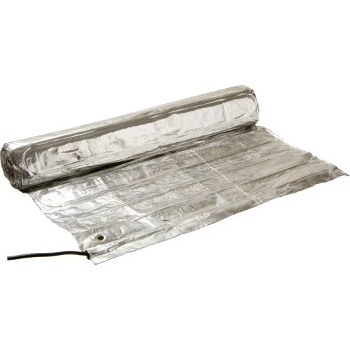 Heatcom Alu-Mat 900W, 12 m², 2 mm tyk