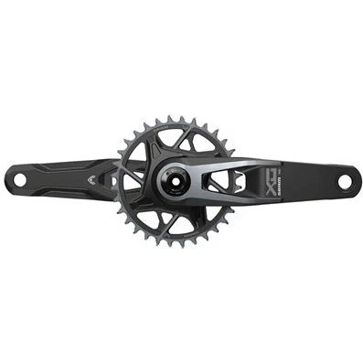 SRAM X0 Eagle DUB Wide 32T 170 mm Boost (T-Type)