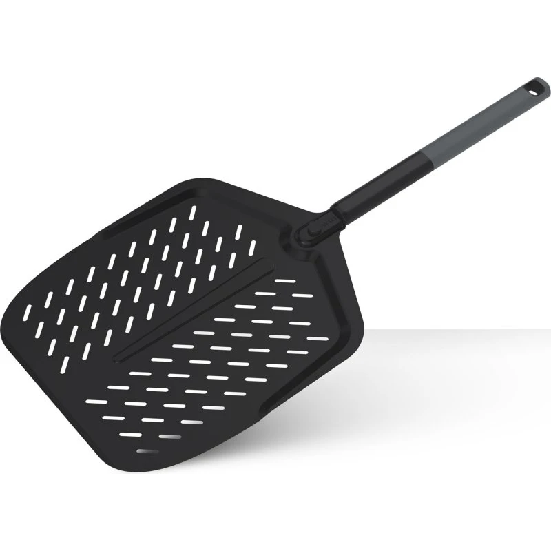 Witt Pizzaspade 12" Soft Grip Sort
