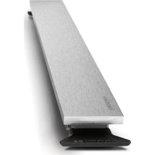 Unidrain HighLine Panel 300 mm, Børstet