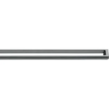 Unidrain ClassicLine 800/10 mm ramme i rustfrit stål