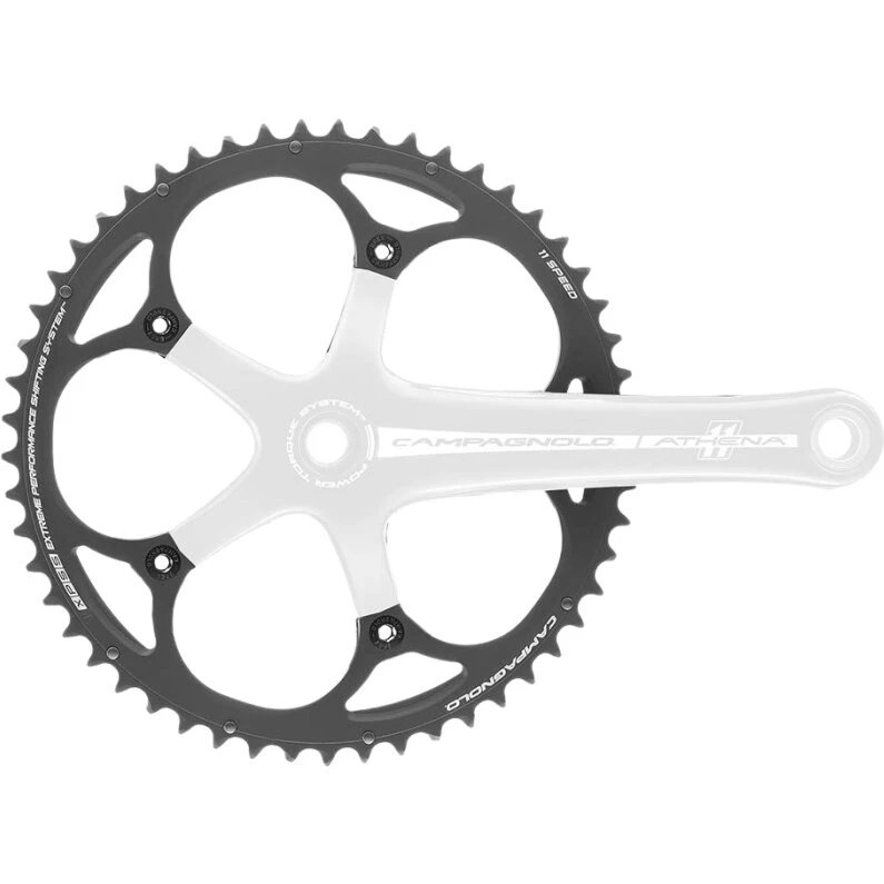 Campagnolo Record/Chorus 11-speed 50T klinge (110 BCD, 5-huls)