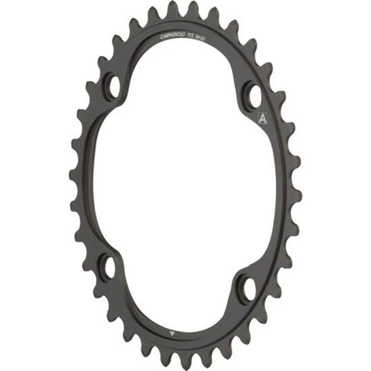 Campagnolo FC-SR136 klinge 36T 11-speed – Graphite