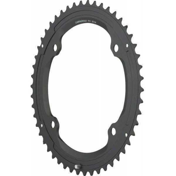 Campagnolo FC-SR350 50T 11-speed kædekrans (sort)