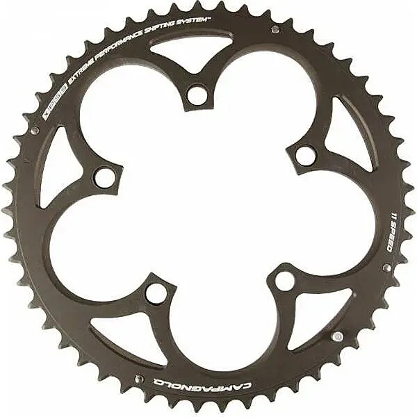 Campagnolo 50T 5-eget klinge BCD110 11-speed (Chorus/Record)