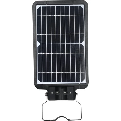 Mylight Gadelampe 15W Solcelle LED