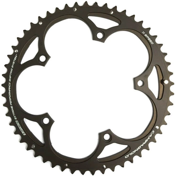 Campagnolo Super Record 39T 11s 135mm (5-huls)