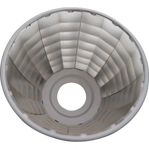 e3light Reflektor 60° til Taurus 3F Skinnespot