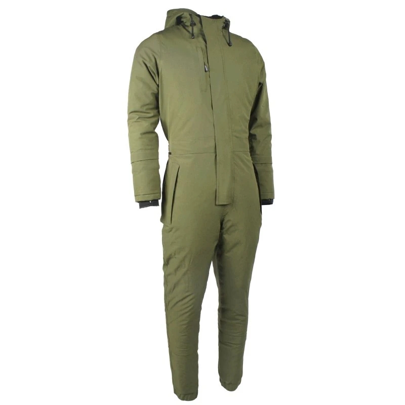 Lyngsøe Winter Jumpsuit Dame Grøn 3XL