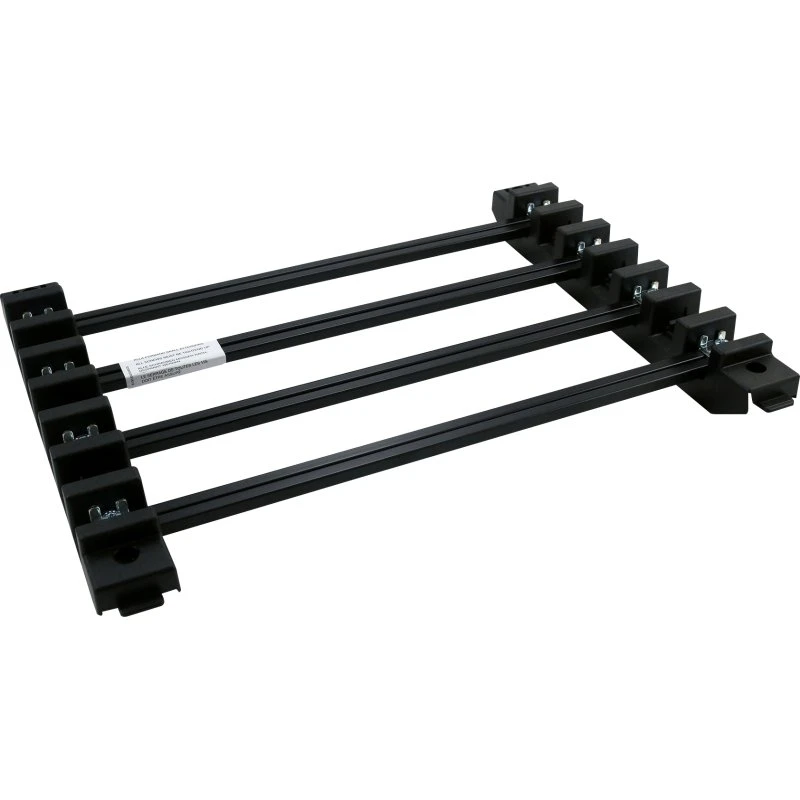 Cubic 0458-0100S Skinnefelt, 1 modul, S225