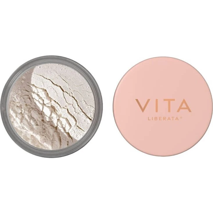 Vita Liberata The Silky Dust Aprés Tanning Powder 20 g