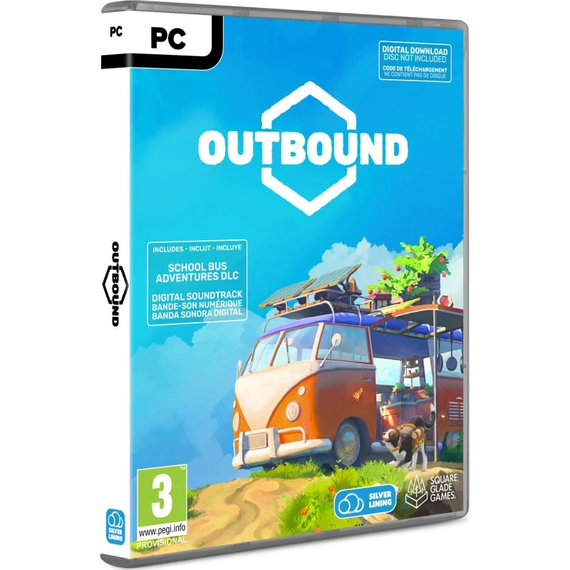 Outbound - Windows - Eventyr