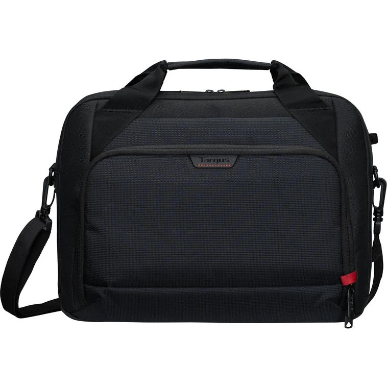 Targus EcoSmart Mappe 14" Sort