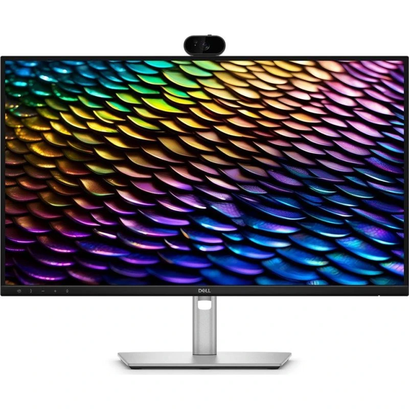 Dell P2726DEB 27" QHD IPS USB-C Dockingsskærm 100 Hz
