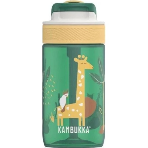 Kambukka Lagoon Drikkedunk 400 ml Safari Jungle