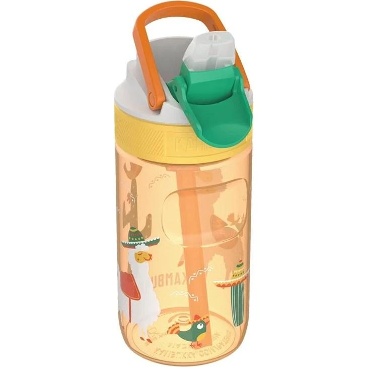 Kambukka Lagoon Drikkedunk 400 ml - Mexican Parade