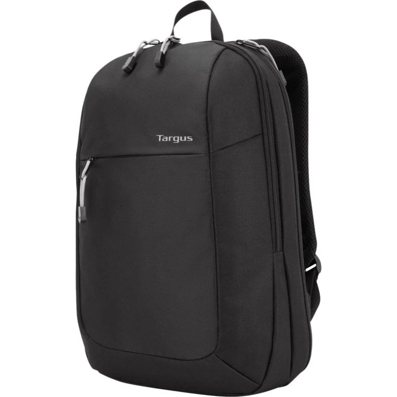 Targus Intellect Essentials Rygsæk 15.6" Sort
