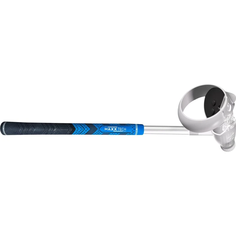 Maxx Tech VR Advanced Golf Club til Meta Quest 2/3/3S